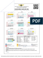 Calendario Escolar 2021 Rev.2021.01.04