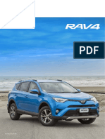 Rav4 Effective Aug 2016