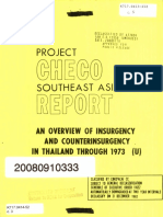 Project CHECO Southeast Asia Report ADA486984