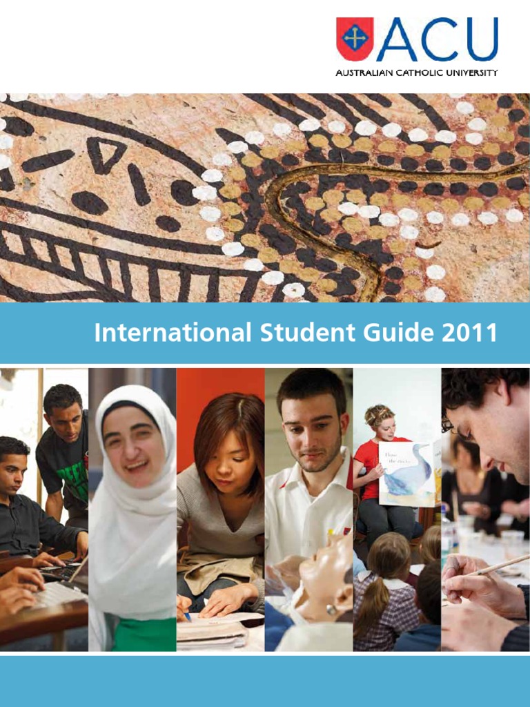 2011 International Guide | PDF