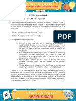 Evidencia Analisis de Caso Modelos Mentales