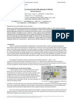 Design and Analysis of CAN Communication Network Applied in Hybrid - En.es