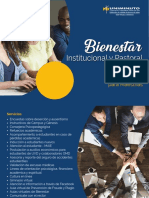 Brochure Digital Maestrías