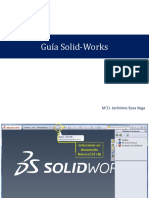 001 Manual Solid Works Principiantes
