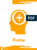 Frutas: Más Fonoaudiología