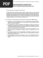 C29 - Controle e Processos Industriais -Perfil 10