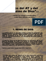 Ethos Del at y Del NT