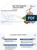 Dit. PEPPD - Bahan Temu Konsultasi WIlayah Regional 2