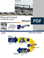 WBP-STD-MP010-00 Manual Produk Tetrapod (Final) - 3 Tumpuk