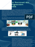 Diseño Formal en Investigación Aplicada