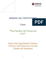 Manual Plan Familiar de Proteccipon Civil 2020