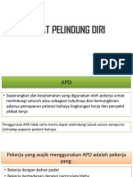 Alat Pelindung Diri