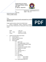 Surat Panggilan Mesyuarat RBT Kali 1 2021