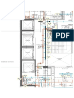 Distribucion Aire Lobby Ascensor