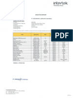 COA Vopak TK-0101 - June 6