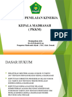 PPT. Juknis PKKM 2019