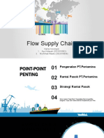 Flow Supply Chain
