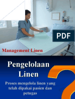 Management Linen