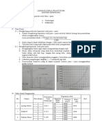 Lembar Kerja Praktikum - Ekskresi