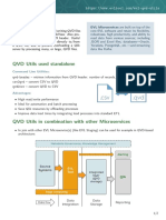 EVL QVD Utils White - Paper