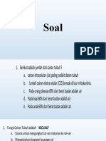 Soal - PPT Fixx