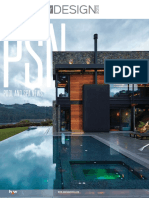 Pool and Spa News - Masters of Design 2018