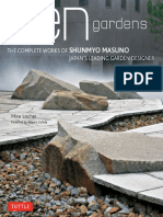 Zen Gardens - The Complete Works of Shunmyo Masuno - Japan - S Leading Garden Designer - PDFDrive