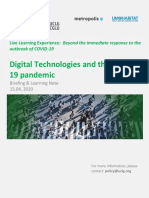 Eng Briefing Technology Final X