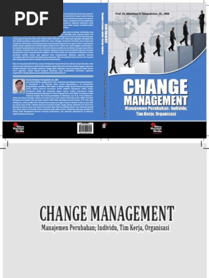 Change Management Pdf