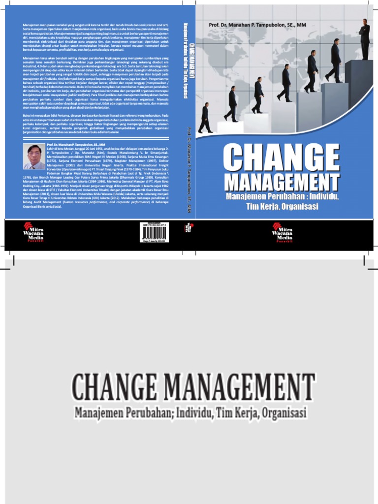 Change Management Pdf