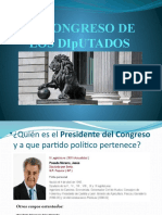 El Congreso de Los Diputados 2