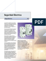 Seguridad Electrica