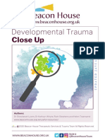 Developmental Trauma Close Up Revised Jan 2020