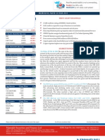 Market Outlook For 28 Feb - Cautiously Optimistic