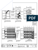 Right Side Elevation 2 Left Side Elevation 3 Cross Section 5