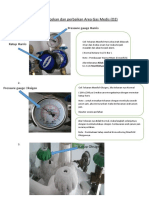 SOP Gas Medis