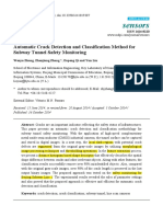 Automatic Crack Detection and Classification Method For Subway Tunnel Safety Monitoring by Weyue Zhang 04