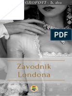 Klub Brbljivica Zavodnik Londona