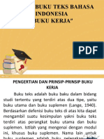 Buku Kerja