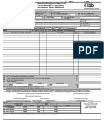 BIR Form 1600 and ATC Codes