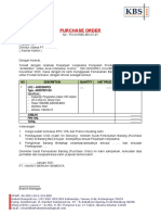 Draft Purchase Order Airdisinfex