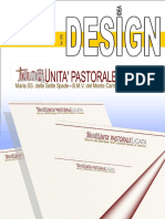 Studio Logo Unita' Pastorale Licata