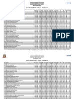 Concurso Fiscal de Rendas e Tributos