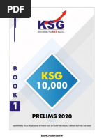 KSG 10000 Part 1