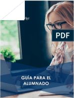 Guía Del Alumno - ITIL