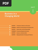 BusinessInAChangingWorld Unit1