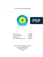 Tugas DR sukmaGANGGUAN SISTEM ENDOKRIN