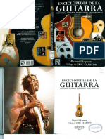 Enciclopedia Guitarra Parte 1