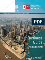 China Business Guide 2010