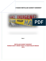 PDF Pedoman Pelayanan Instalasi Gawat Daruratdocx